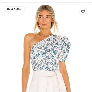 Free People- Somethin Bout You Bodysuit